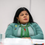 Uerj concede título de doutora honoris causa a Sonia Guajajara