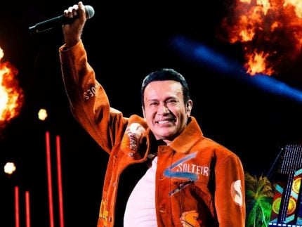 Zé Cantor celebra 20 anos com gravação de DVD repleta de amigos e nostalgia
