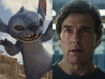 Missão Impossível, Stitch e Rua do Medo: veja os lançamentos da semana