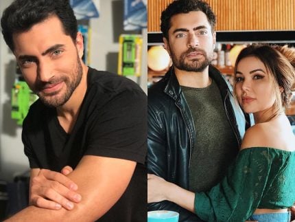 Protagonista de “A Rainha da Pérsia”, Carlo Porto termina casamento e sai de casa