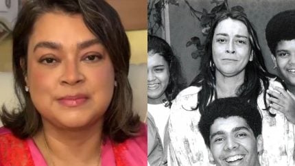 Preta Gil presta homenagem ao irmão Pedro, 35 anos após sua morte