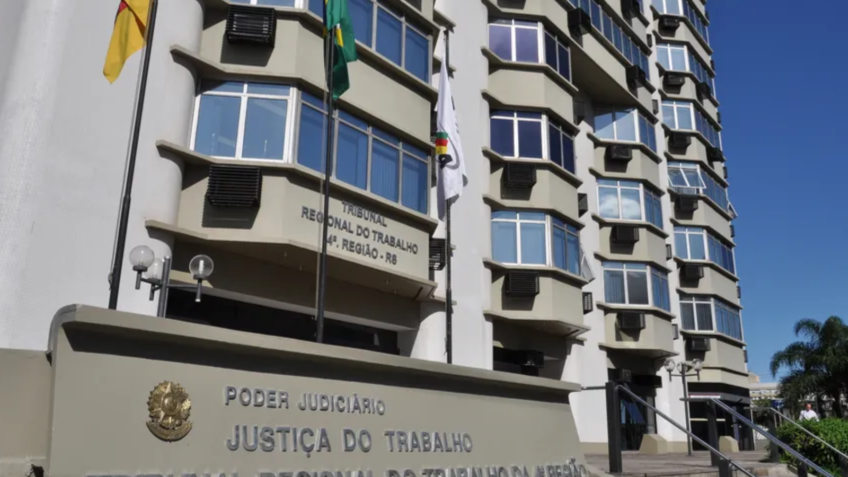 TRT4 faz sorteio para desempatar candidatas com nascimento idêntico