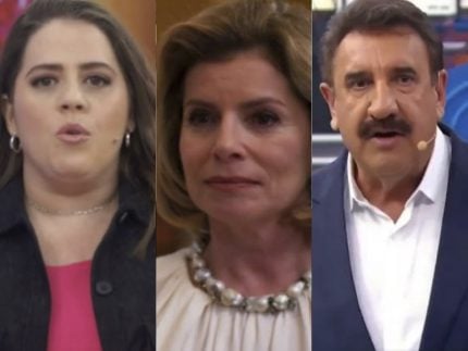 Semana na TV: Tati Machado causa comoção, a revolta com Vale Tudo e a fúria de Ratinho