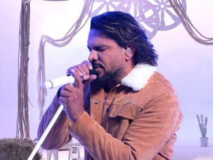Thales Lessa lança single “Cê Me Amou Um Dia” e reforça projeto cheio de romantismo