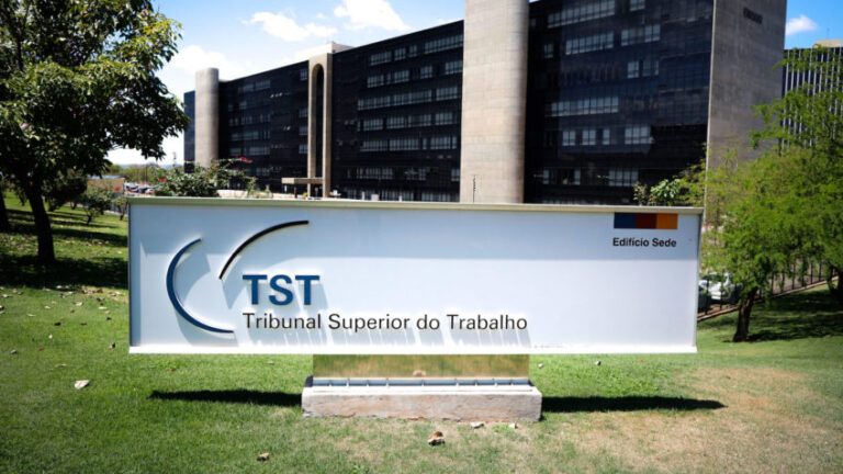 Justiça do Trabalho faz mutirão para reduzir número de ações