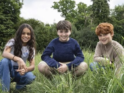 Começo de uma nova era! Novo trio de “Harry Potter” é revelado pela HBO; veja quem são eles