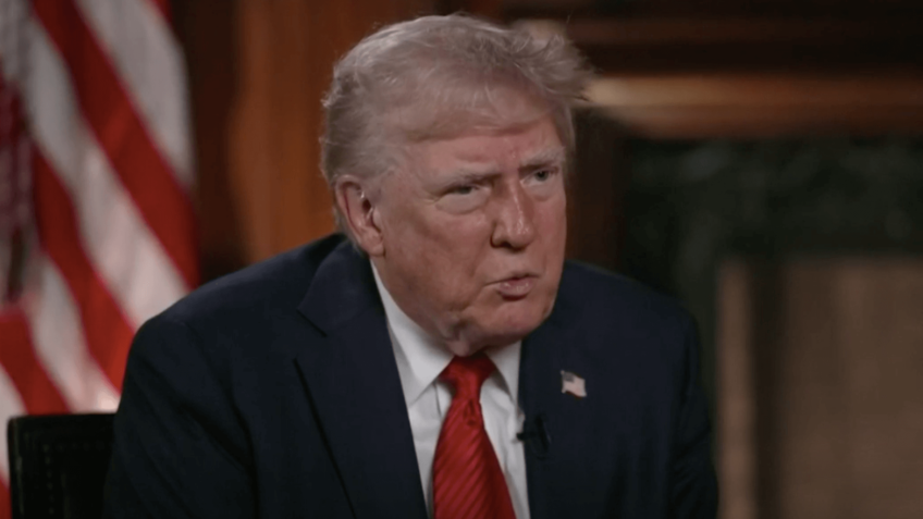 Tarifas contra China diminuirão “em algum momento”, diz Trump