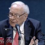 Comércio não deveria ser uma arma, diz Warren Buffett