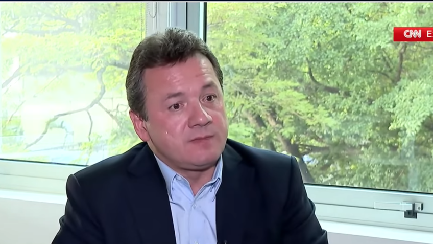 O que gostamos de fazer é trabalhar, não brigar, diz Wesley Batista