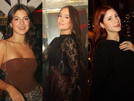 Treta teen: entenda o que causou confusão entre Antonela, Julia Pimentel e Liz Macedo