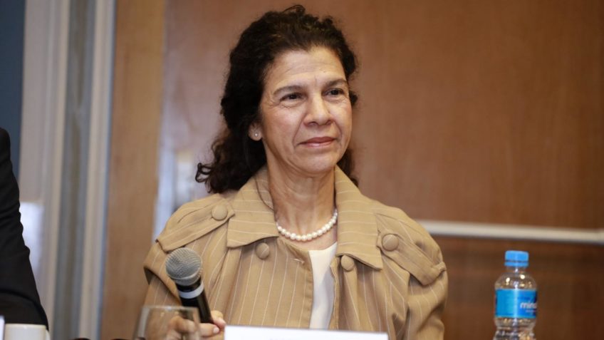 Diretora do BNDES será a nova presidente da ABDE
