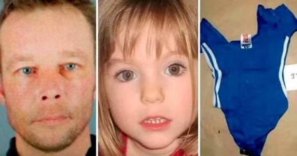 Após novas provas, polícia pede reabertura do caso Madeleine McCann