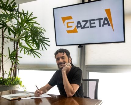 Fefito está de volta ao programa Mulheres