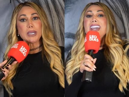 Taty Girl abre o “baú” e exalta mulheres do forró com show em São Paulo: “Orgulho”