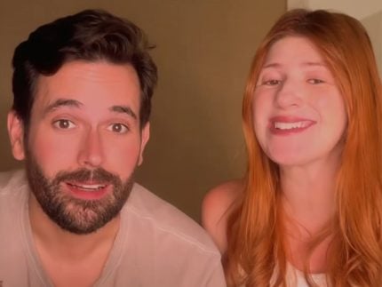 Dani Calabresa anuncia o nome do 1° filho, inspirado em personagem da Disney