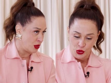 Claudia Raia revela que organizou primeira experiência sexual da filha: “Eu produzi”
