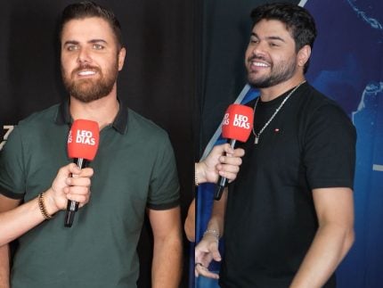 Zé Neto & Cristiano anunciam novidades e prometem DVD especial de 10 anos de sucesso