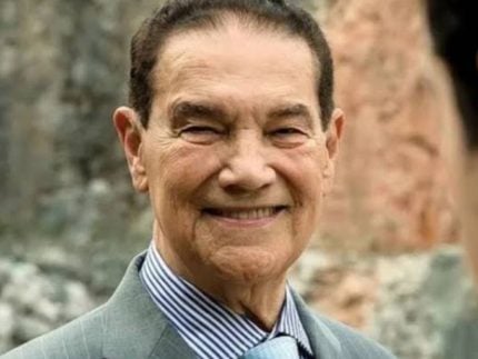 Morre Divaldo Franco, referência do espiritismo no Brasil, aos 98 anos