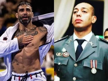 Caso Leandro Lo: Justiça decidirá futuro do tenente acusado de matar lutador