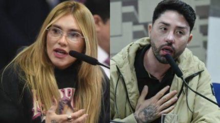 Após Virginia e Rico, saiba quais influenciadores estão na mira da CPI das Bets