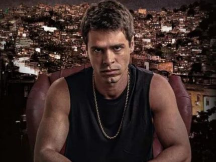 “Até Onde Ele Vai”: Caio Vegatti faz revelações sobre série baseada em história real