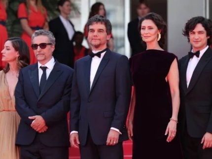 “O Agente Secreto” ganha mais de 10 minutos de aplausos em Cannes