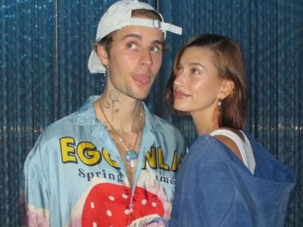 Nada de crise! Hailey Bieber revela planos de aumentar a família com Justin