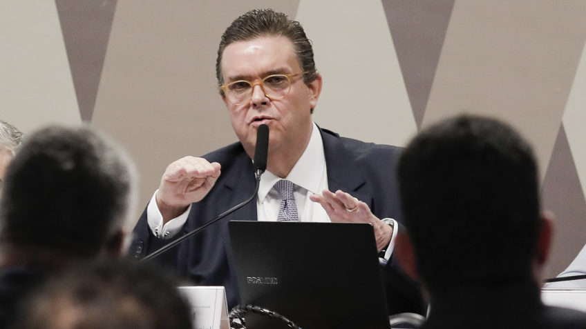 Lei de Bolsonaro “sepultou” revisão de descontos no INSS, diz Wolney
