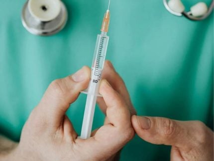 São Paulo amplia campanha de vacinação contra gripe para toda a população