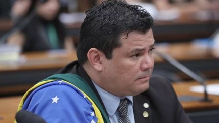 Deputado Gilvan da Federal pode ser suspenso por 3 meses após ofensas a ministra