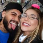 Famosos reagem ao casamento de Zé Felipe e Virginia Fonseca e se solidarizam