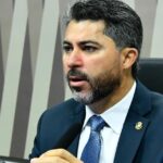 "Se ponha no seu lugar", diz Marcos Rogério para Marina Silva
