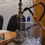 CCJ aprova proibição de narguilé para menores de 18 anos