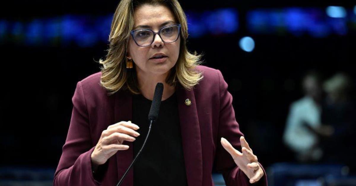Senadoras reagem a ataques contra Marina: "Não vai ter convocação"
