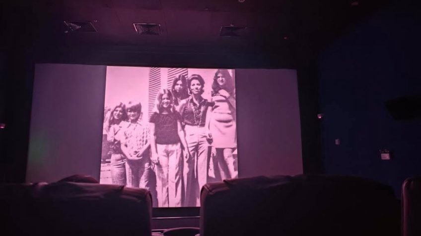 Leia reações de chineses que assistiram “Ainda Estou Aqui” no cinema