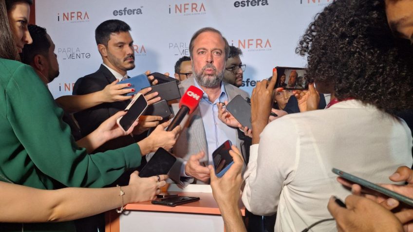 Lula aprovou o texto da reforma do setor elétrico, diz Silveira
