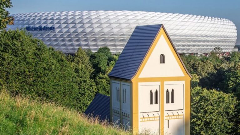 Final da Champions League aumenta em 32% reservas em hotéis de Munique