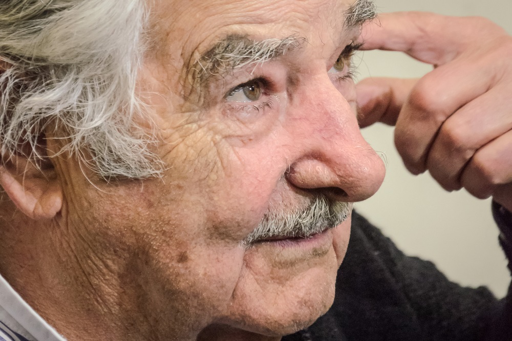 Governo brasileiro lamenta morte do ‘grande amigo’ Mujica