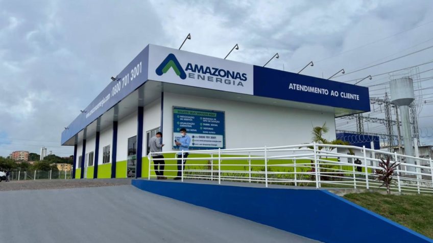 Amazonas Energia terá redução média de 1,35% na tarifa