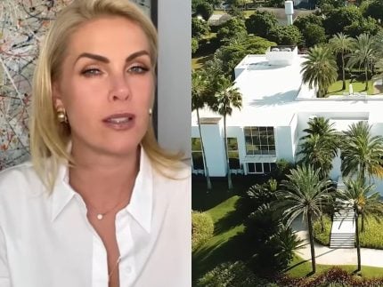 Justiça aceita acordo e mansão de Ana Hickmann pode ir a leilão para quitação de dívidas