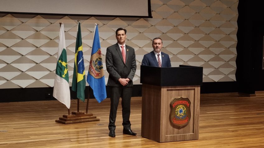 PF espera que Bolívia entregue ao Brasil sucessor de Marcola no PCC