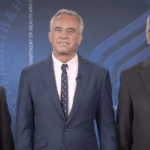 EUA excluem crianças saudáveis de recomendação de vacina contra covid