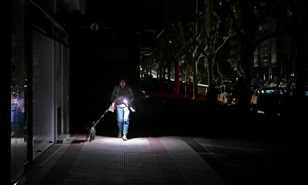 Espanha diz que vai demorar ‘muitos dias’ para conhecer causas do apagão