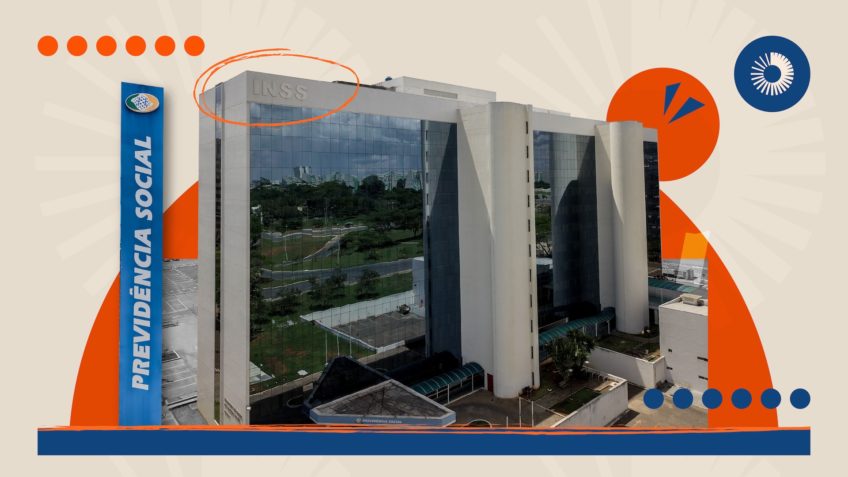 Desvios no INSS passam de R$ 10 bi em 10 anos, diz entidade