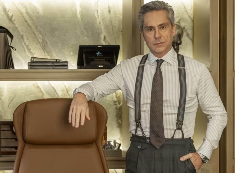 Alexandre Nero relatou como a ‘pior dor do mundo’ e nunca mais se esqueceu do cálculo renal