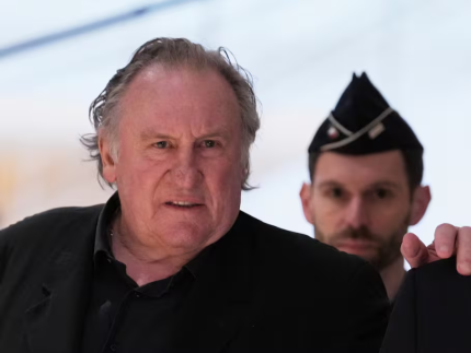 Cineasta francês é condenado por abuso sexual em set de filmagem