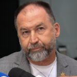 Augusto Mello se despede da presidência do Corinthians