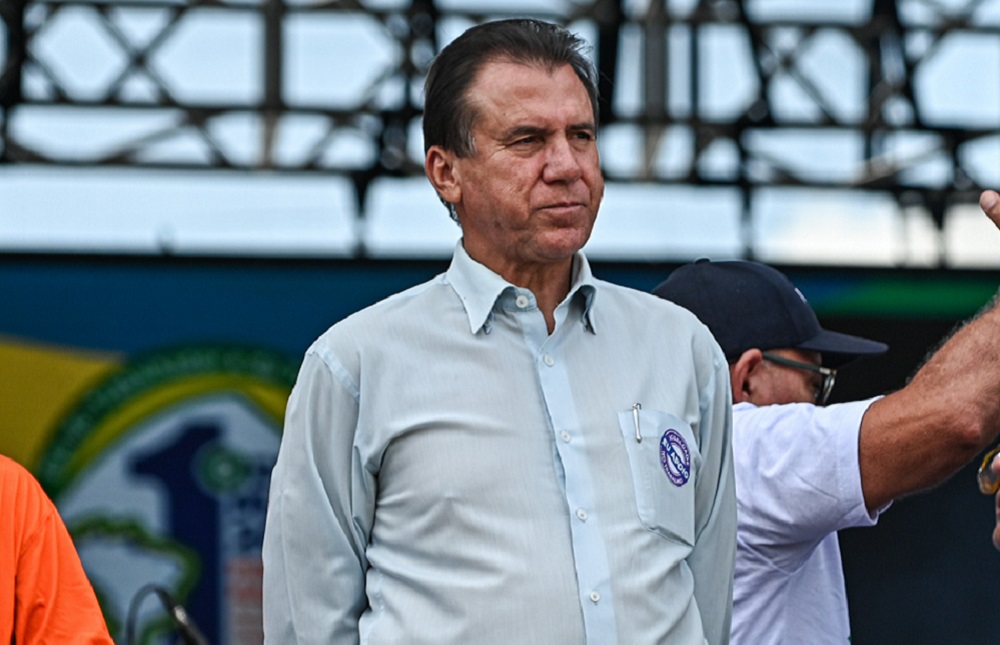 Marinho diz que permanência de Lupi depende de ‘condições políticas’ diante das fraudes no INSS