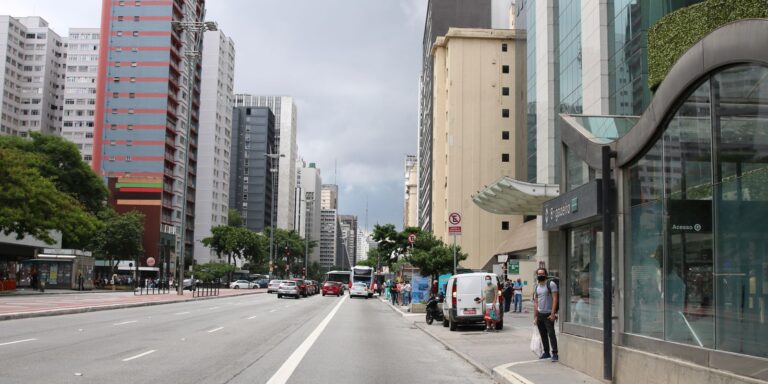 Fim da escala 6×1 e redução de jornada são temas do 1º de Maio em SP