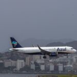 Azul anuncia acordo de reorganização financeira